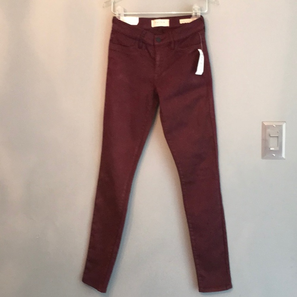 NWT Pac Sun Dreamy Jegging Size 23”